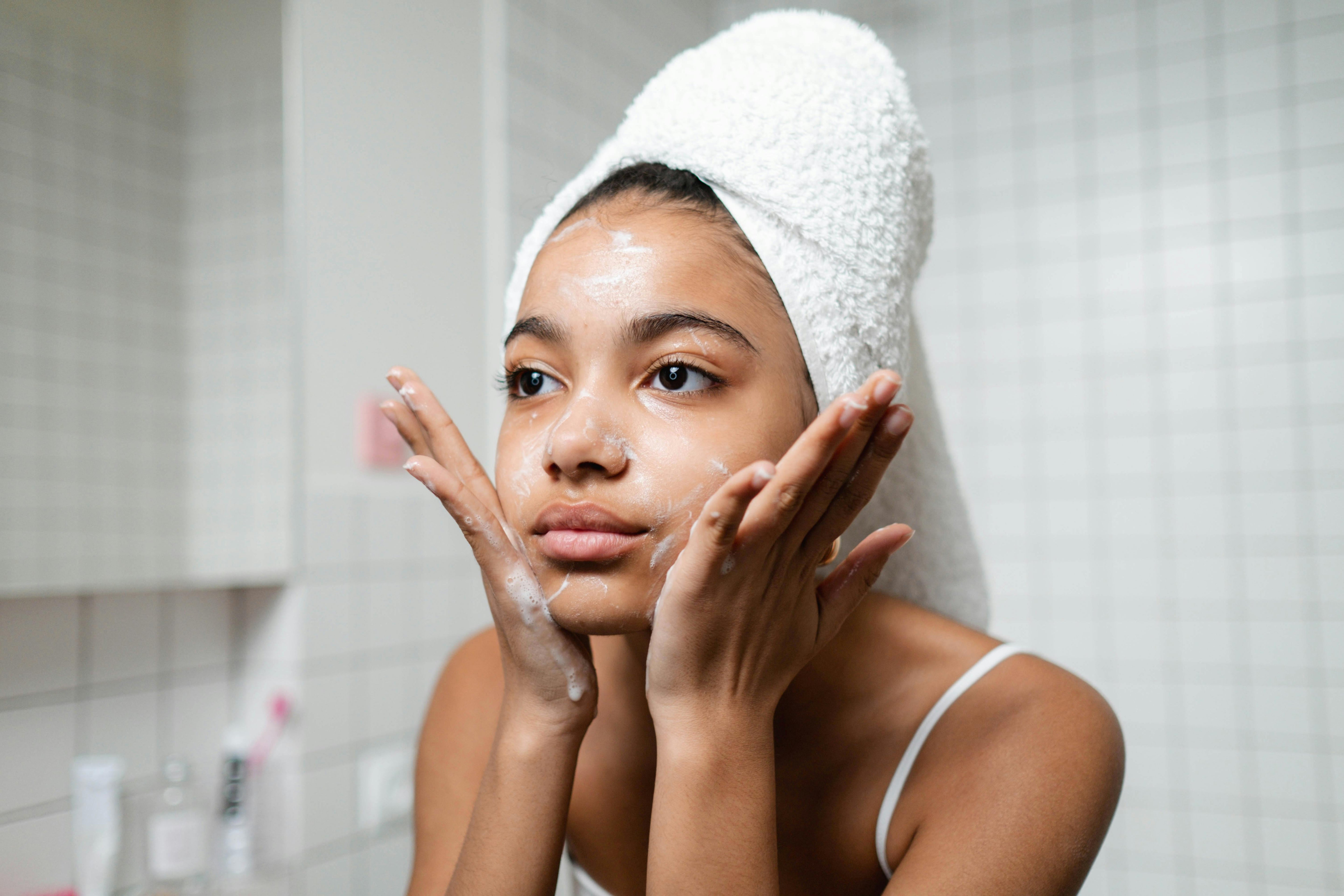 Best Facial Cleanser Picks for Every Skin Concern