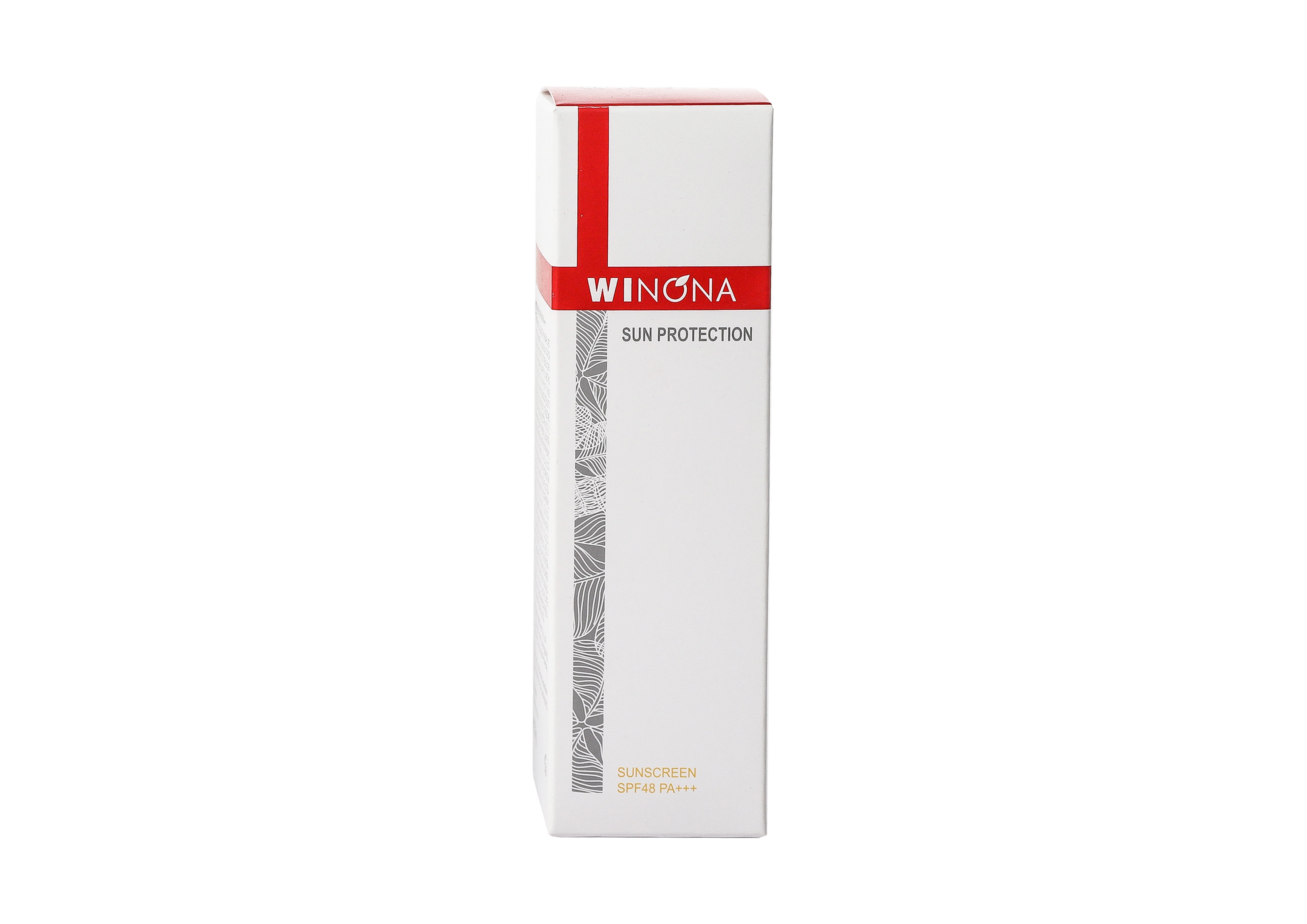 Winona Sunscreen SPF 48 PA+++