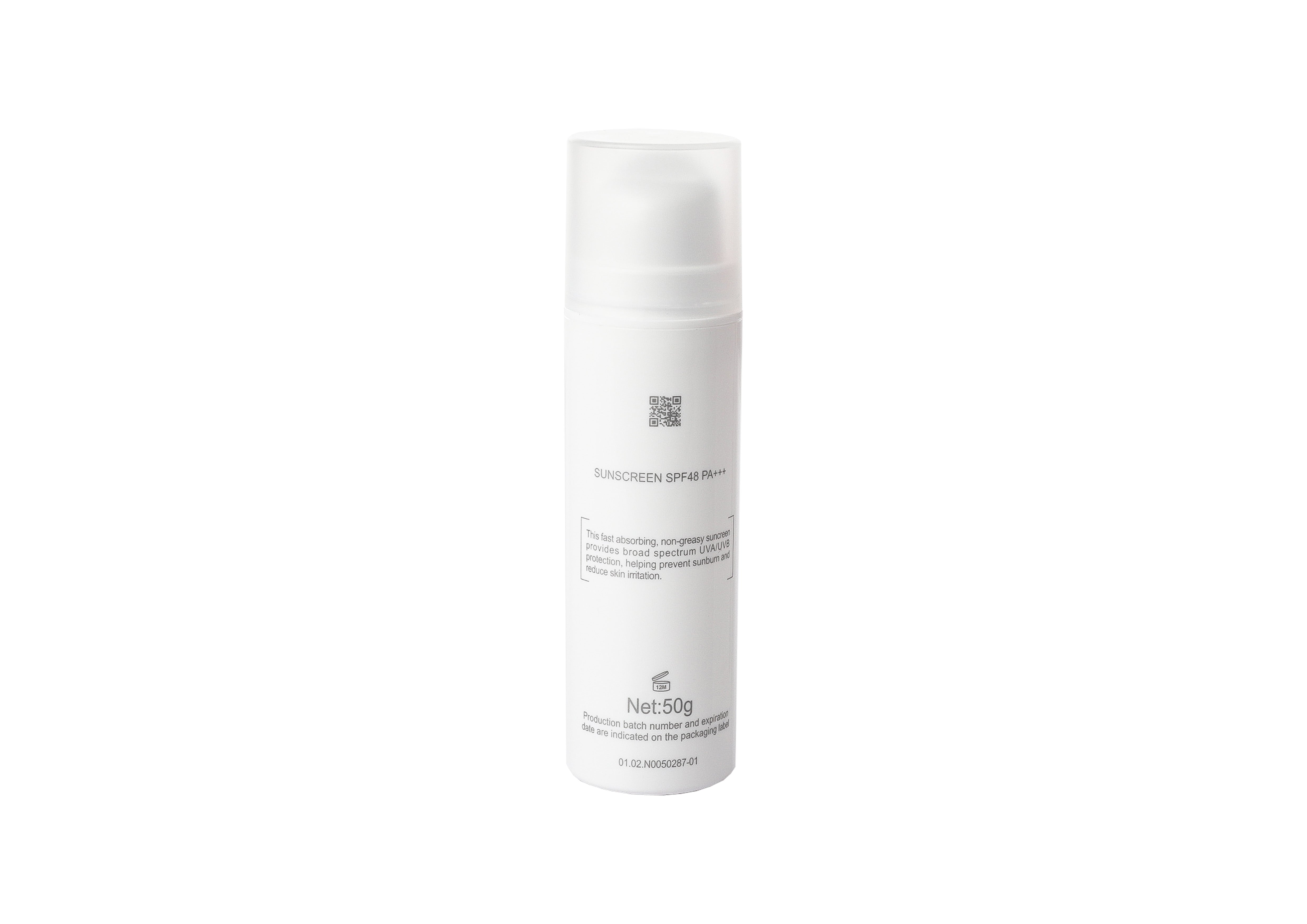 Winona Sunscreen SPF 48 PA+++