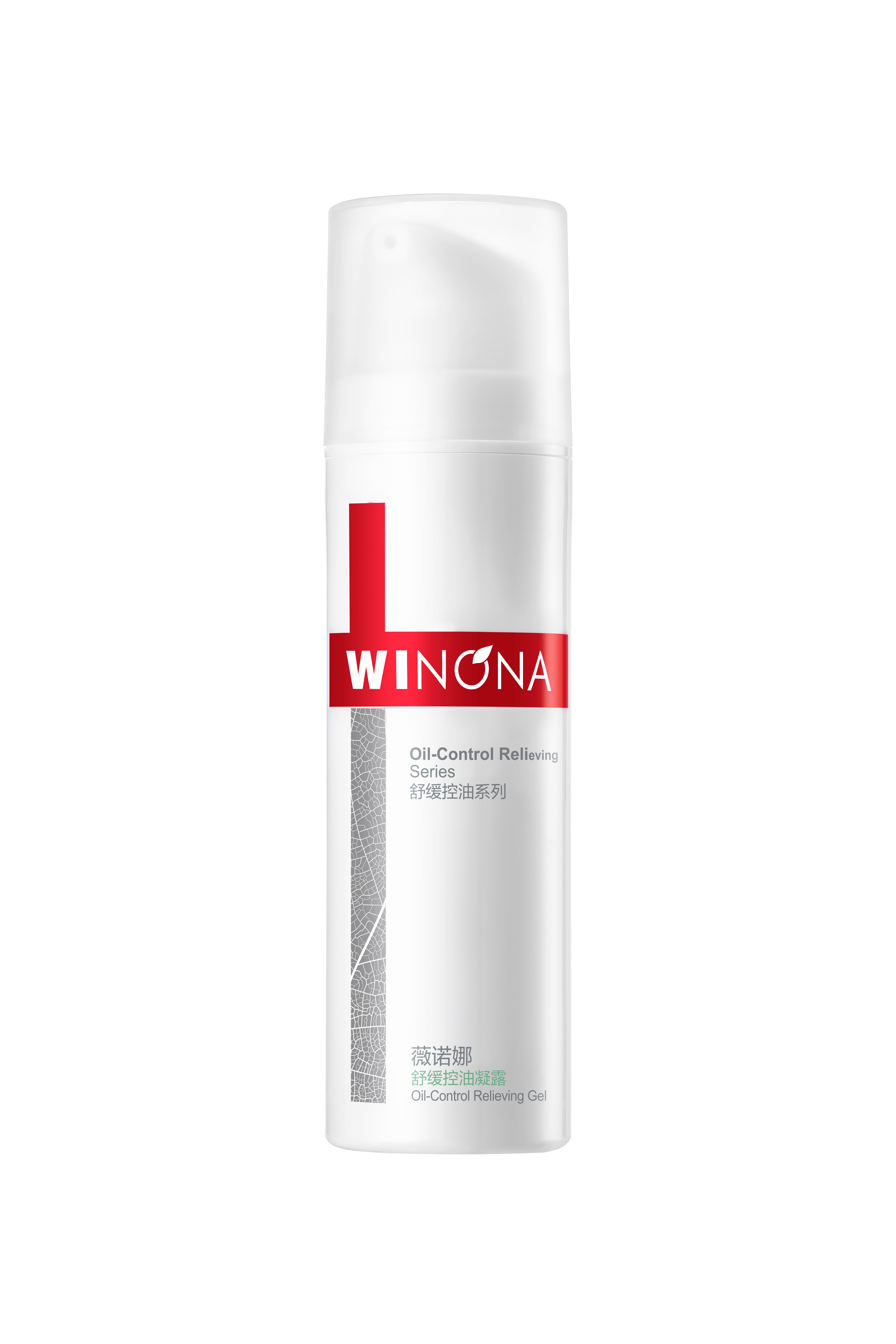 Winona Oil-Control Relieving Gel