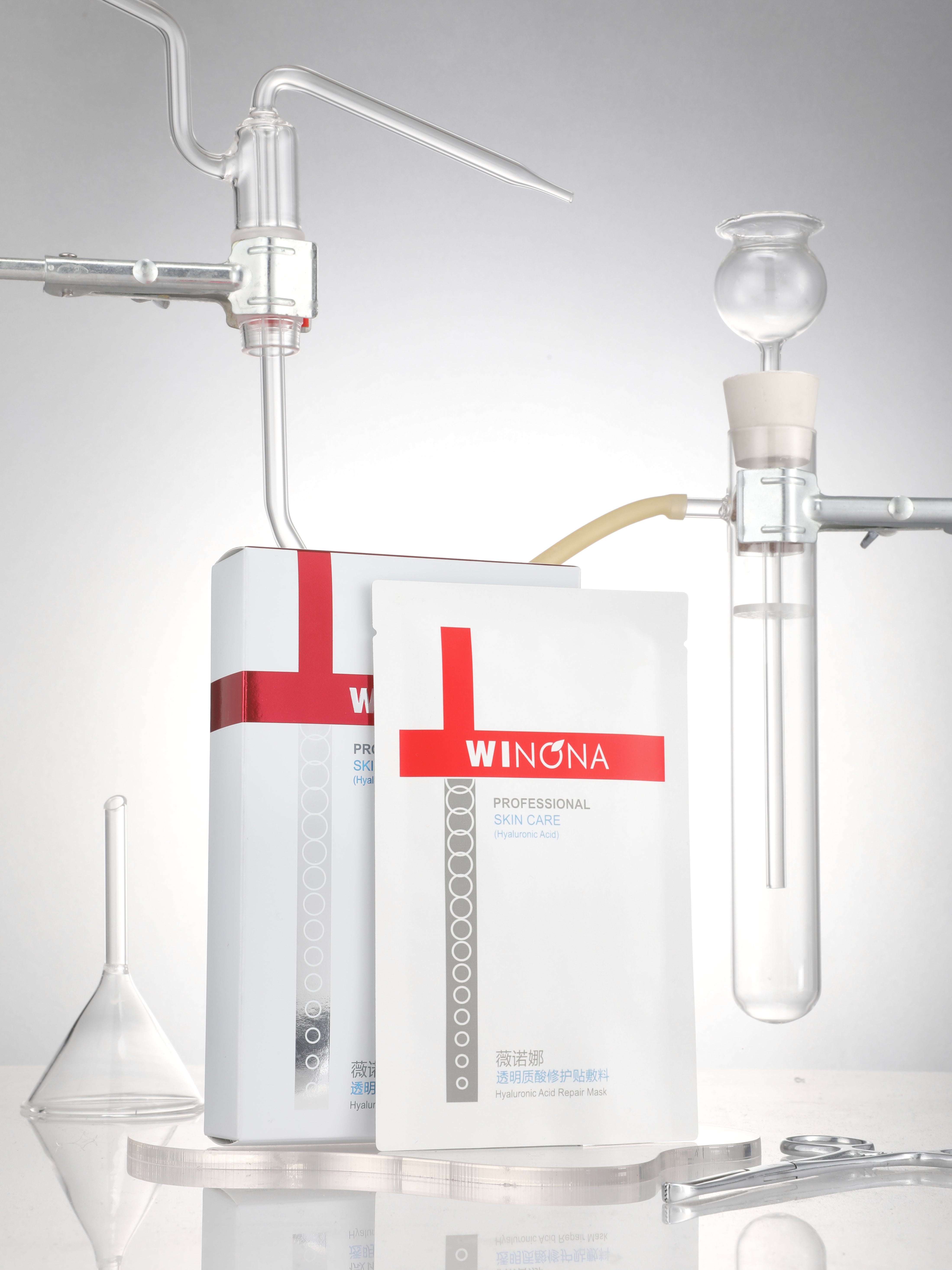 Hyaluronic Acid Repair Mask