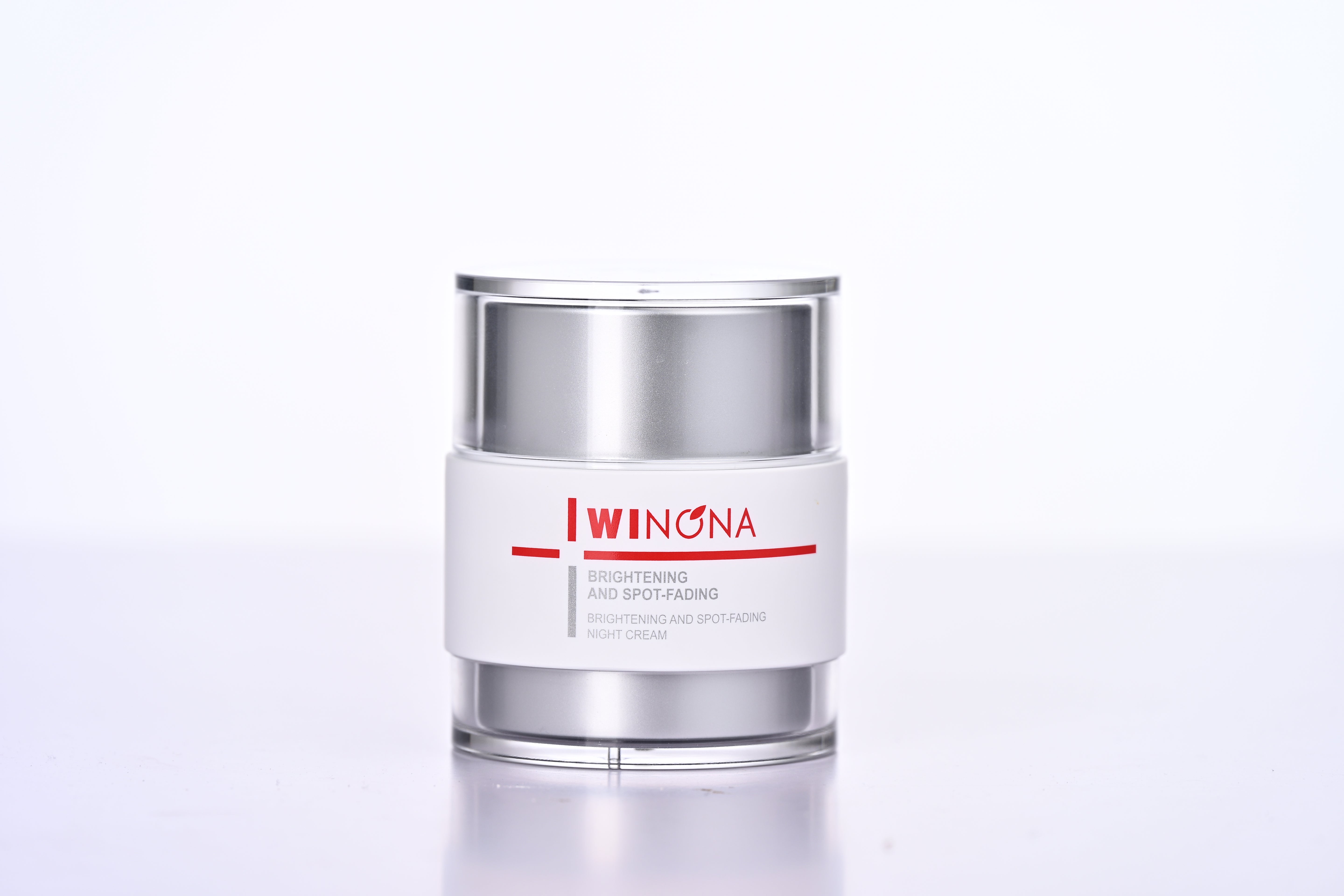 Brightening and Sopt-Fading Night Cream
