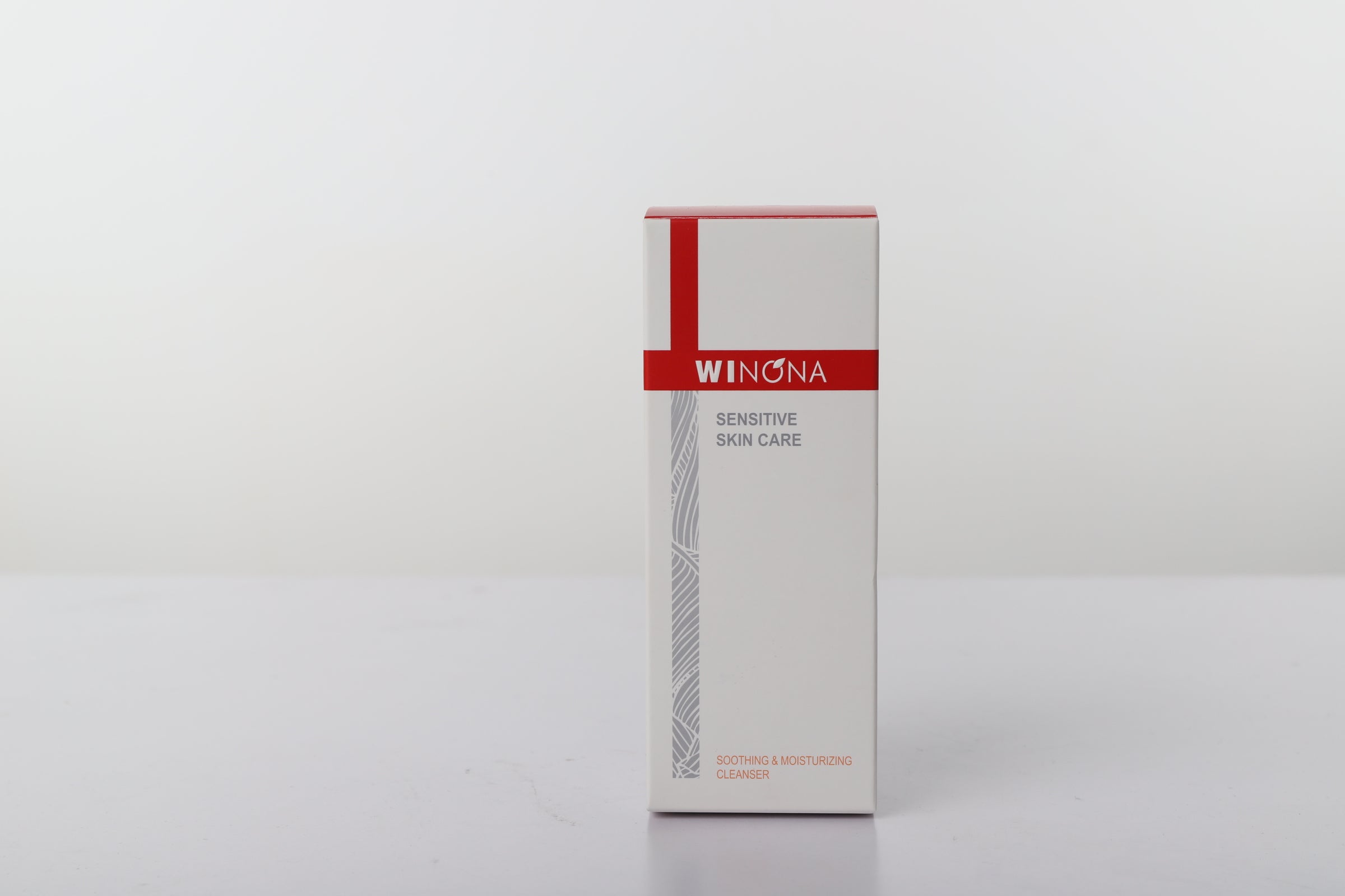 Soothing & Moisturizing Cleanser