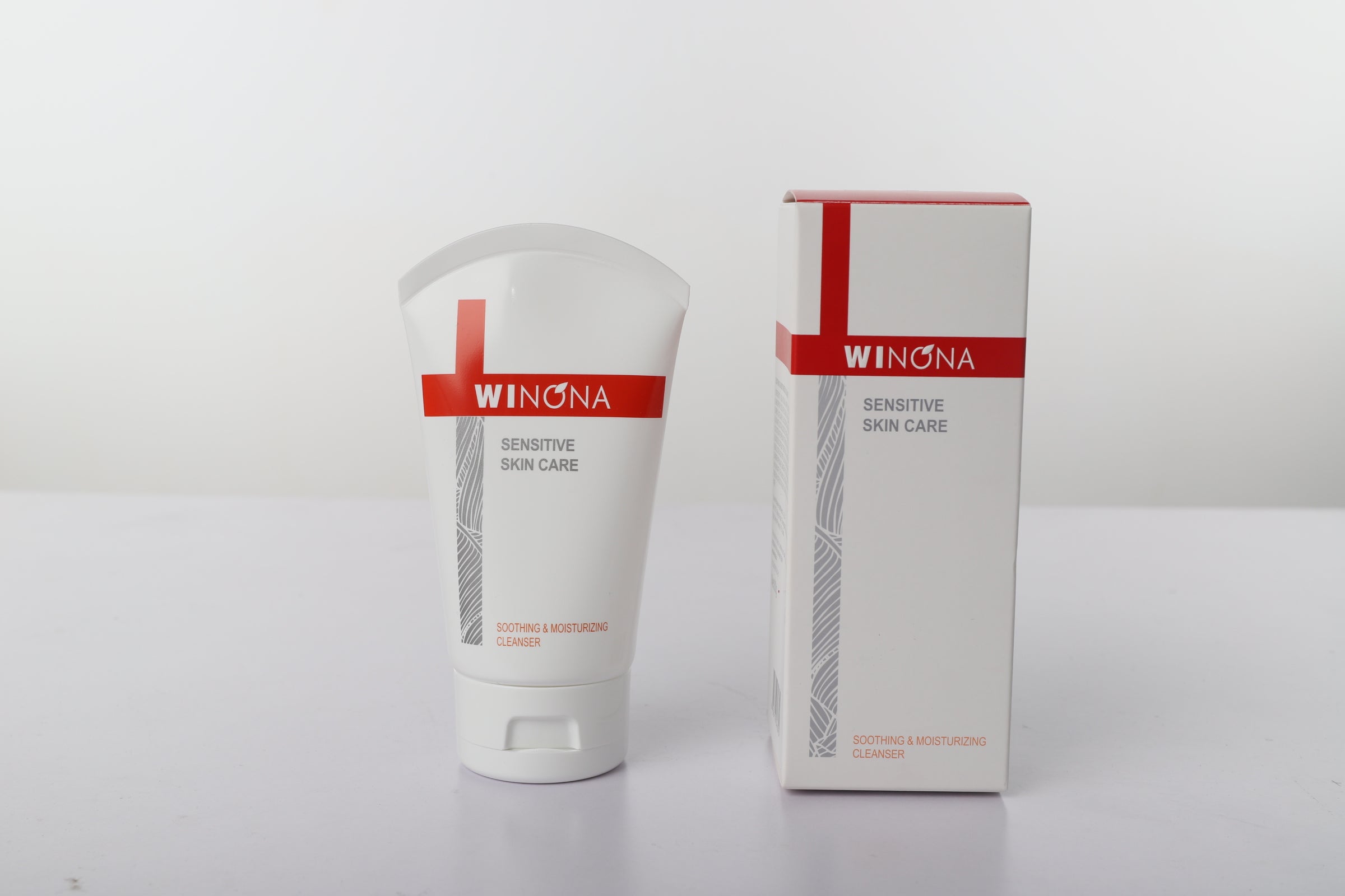 Soothing & Moisturizing Cleanser