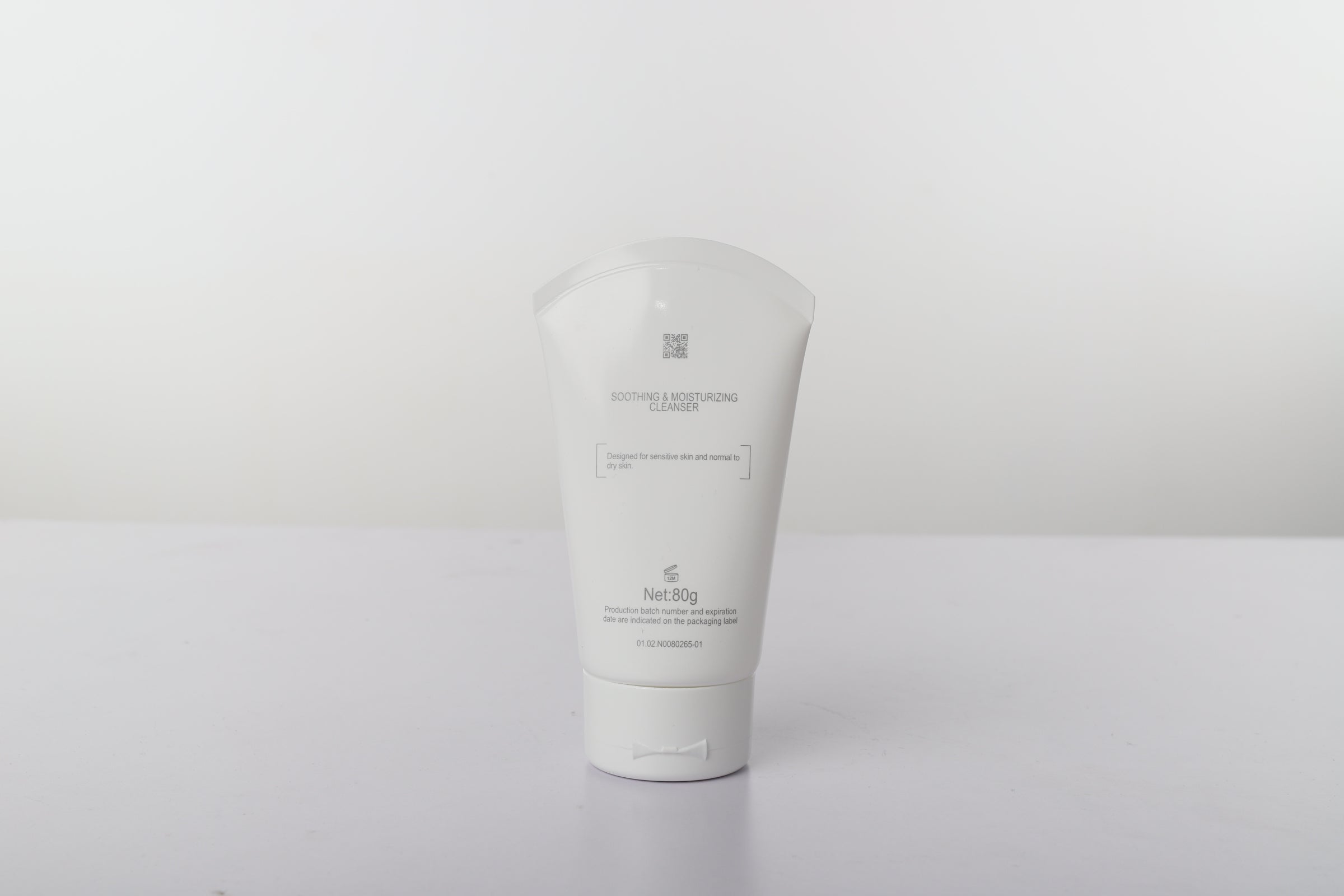 Soothing & Moisturizing Cleanser