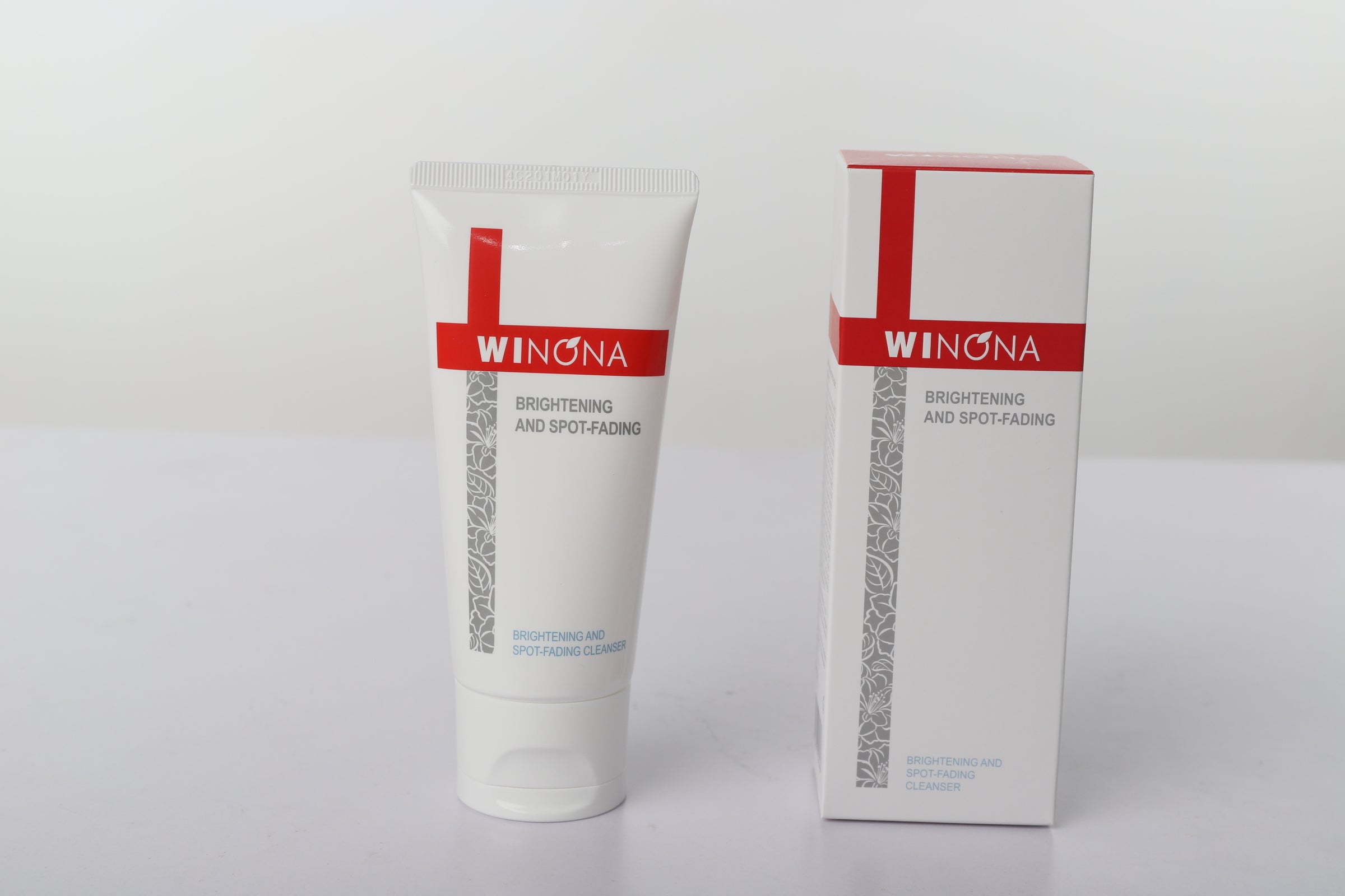 Brightening and Spot-Fading Cleanser
