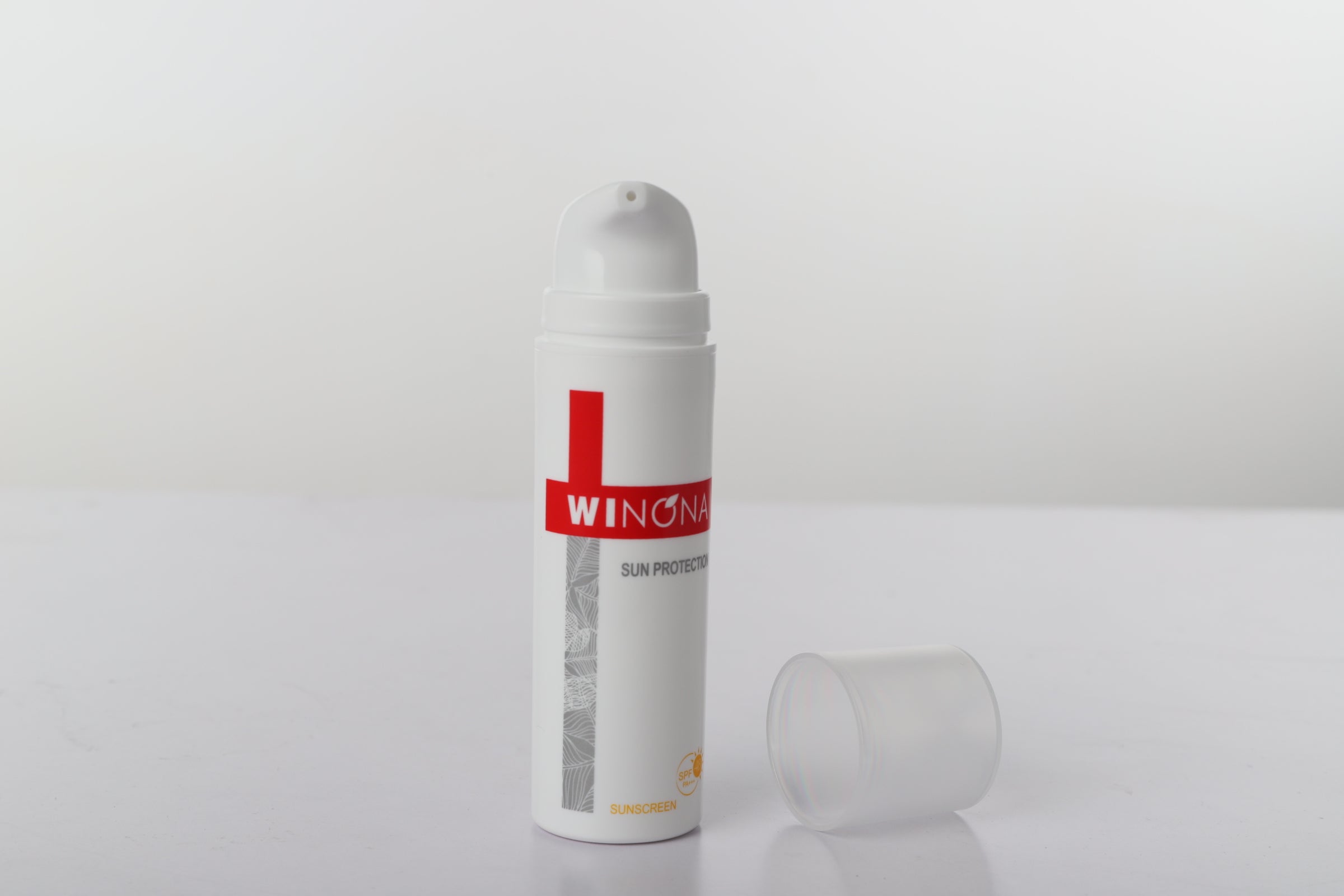 Winona SPF 48 PA+++ Sunscreen