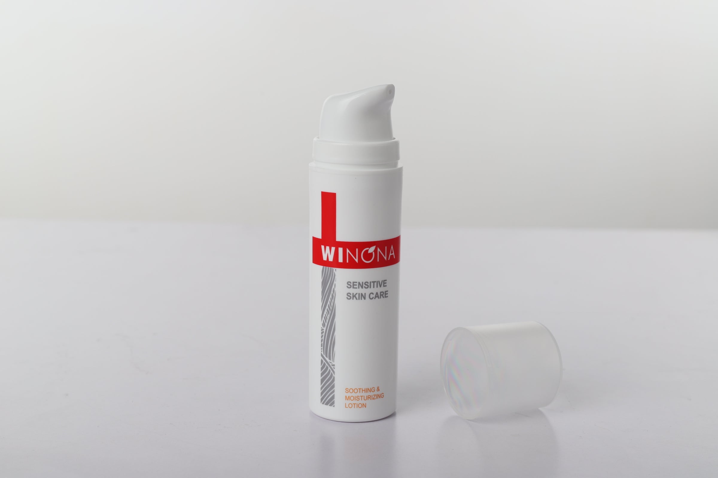 Soothing & Moisturizing Lotion