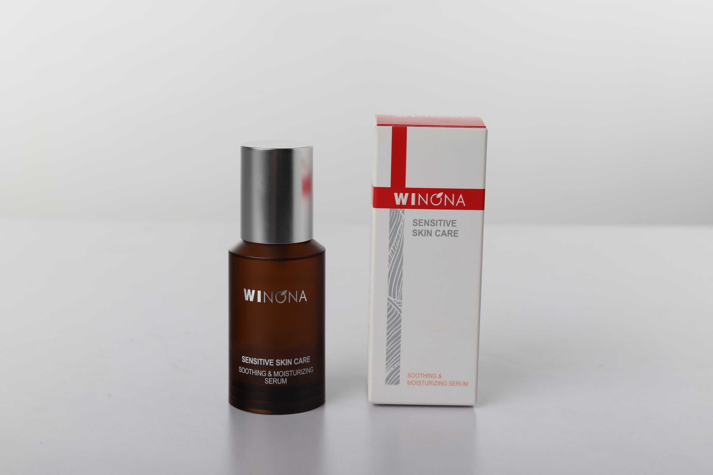 Soothing & Moisturizing Serum