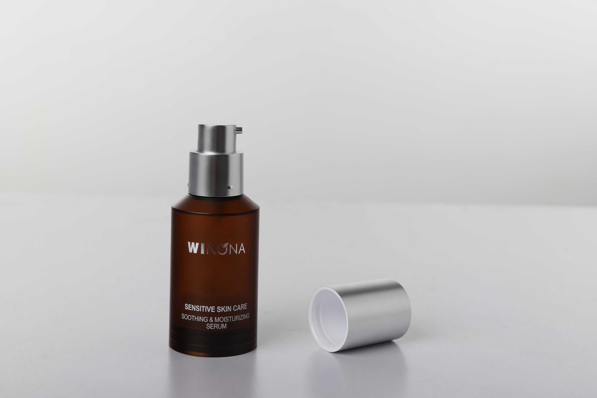 Soothing & Moisturizing Serum