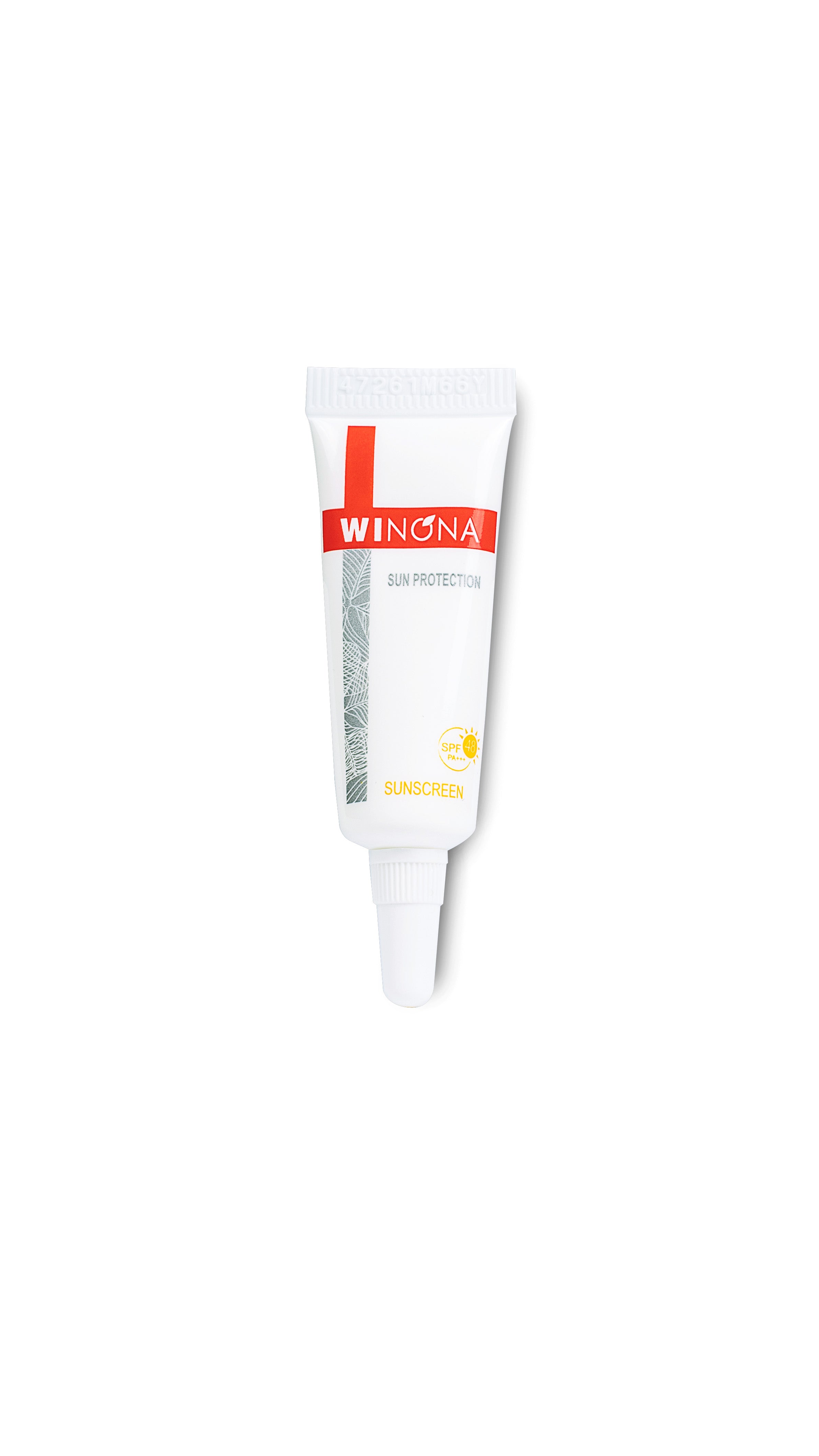 Winona SPF 48 PA+++ Sunscreen