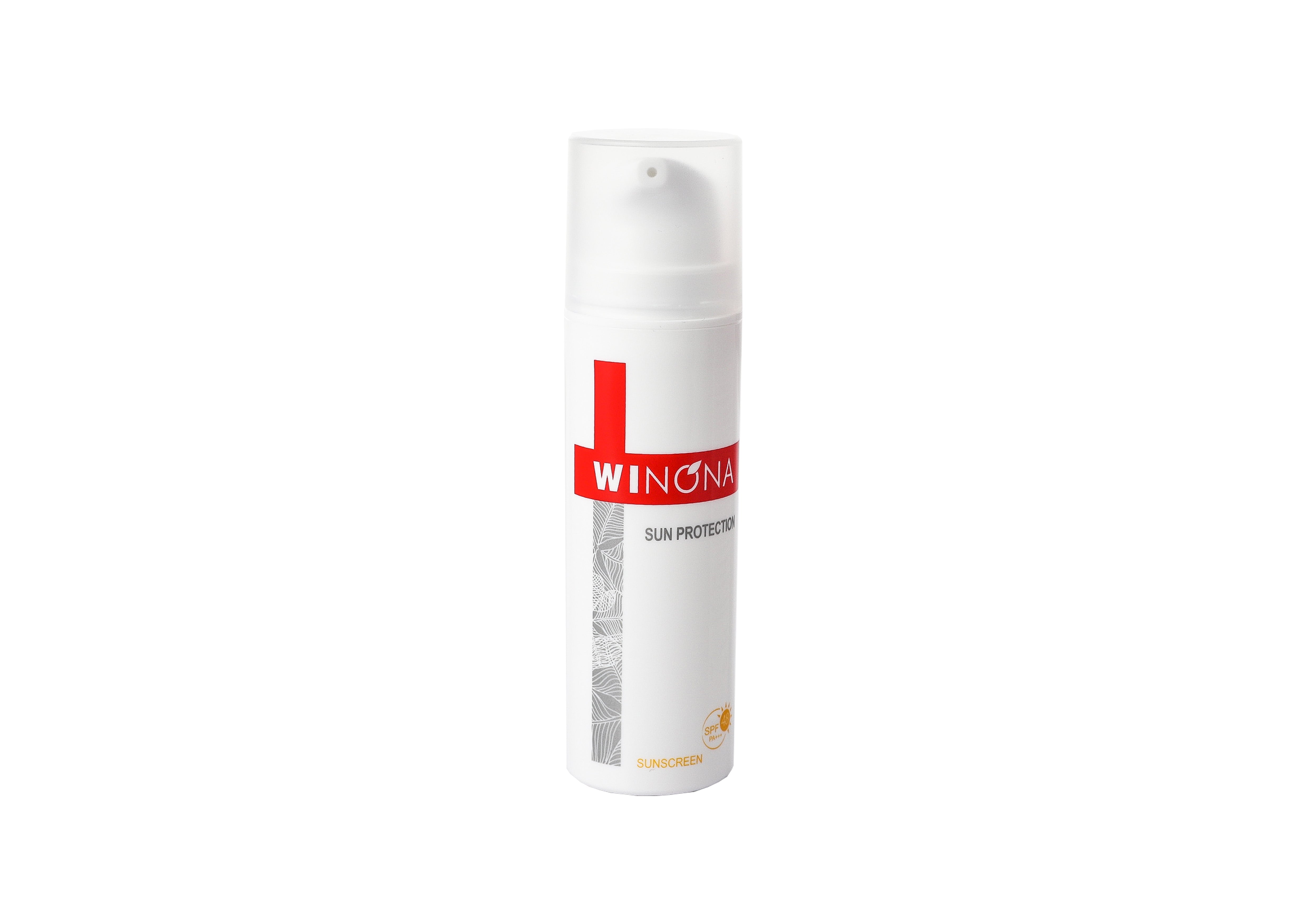 Sunscreen SPF 48 PA+++