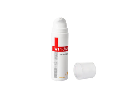 ครีมกันแดด SPF 48 PA+++