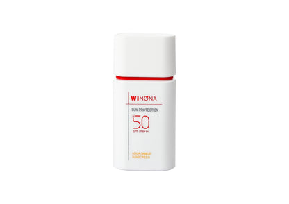 Aqua-shield Sunblock Milk
