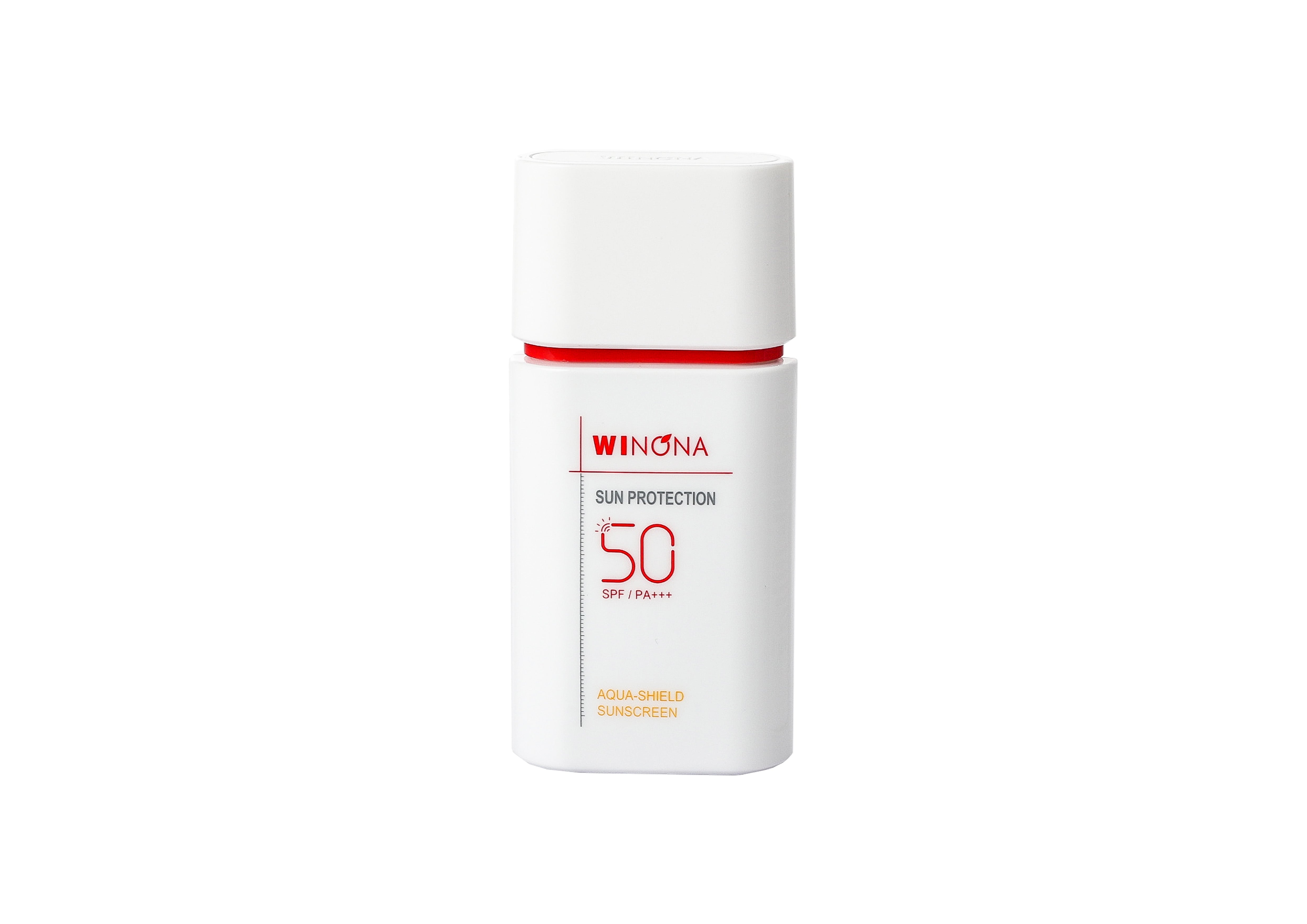 Aqua-shield Sunblock Milk