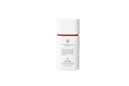 Aqua-shield Sunblock Milk