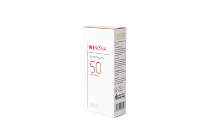 Aqua-shield Sunblock Milk