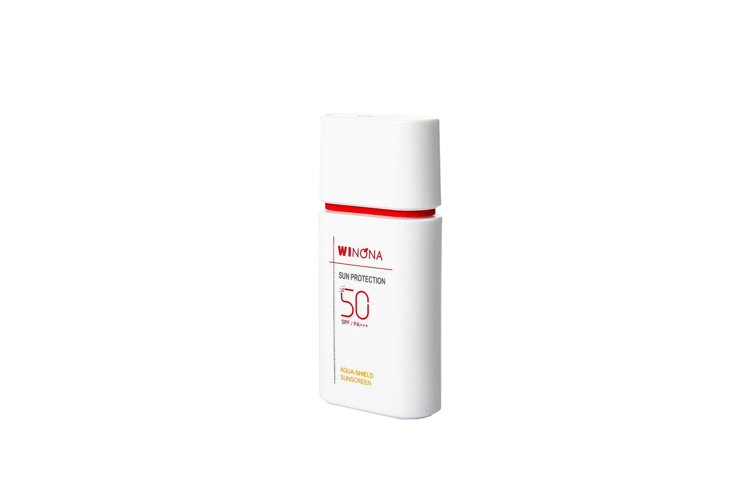 Aqua-shield Sunblock Milk