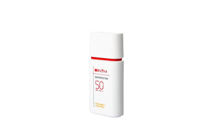Aqua-shield Sunblock Milk
