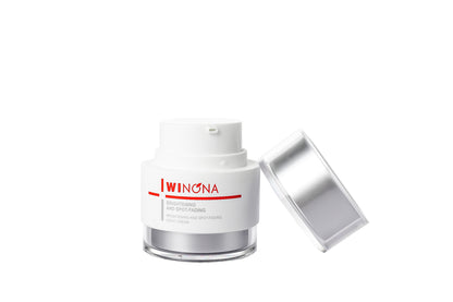 Brightening and Sopt-Fading Night Cream