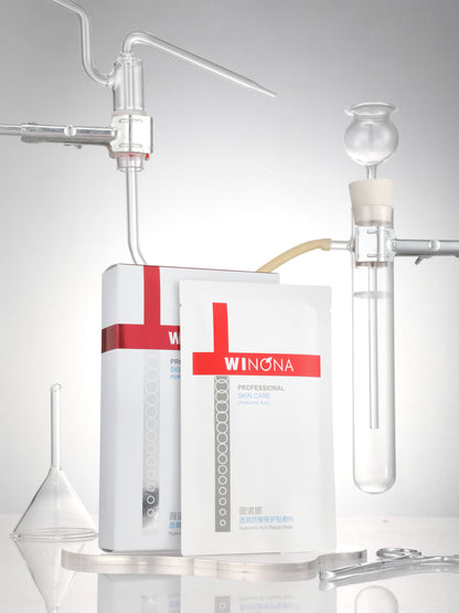 Hyaluronic Acid Repair Mask