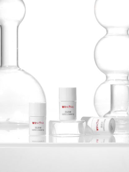Brightening and Spot-Fading Essence