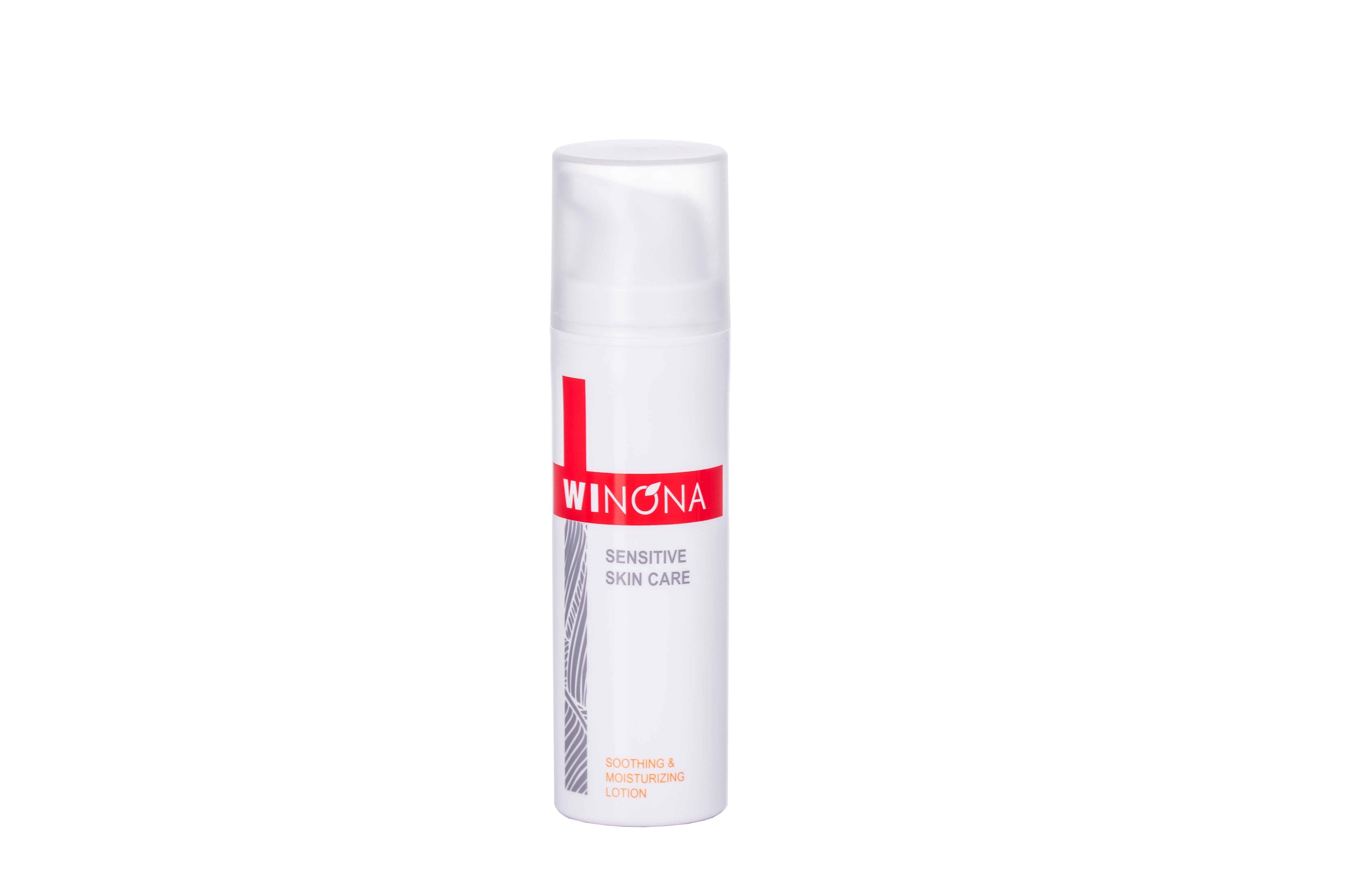 Soothing & Moisturizing Lotion