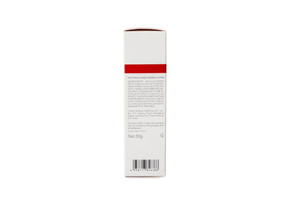 Soothing & Moisturizing Lotion