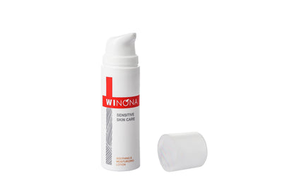 Soothing & Moisturizing Lotion