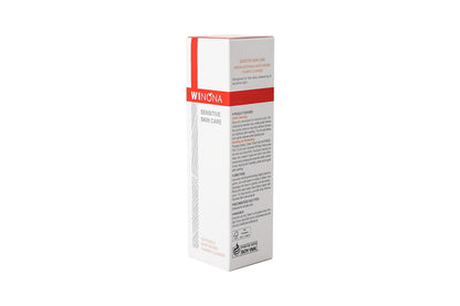 Soothing & Moisturizing Foaming Cleanser