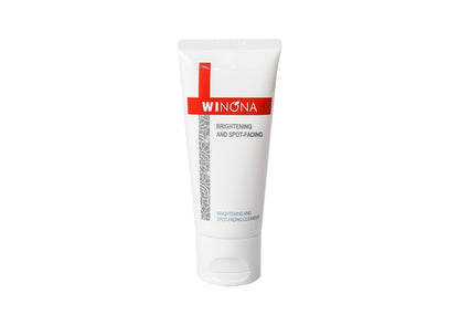 Brightening and Spot-Fading Cleanser