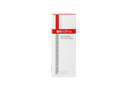 Brightening and Spot-Fading Cleanser