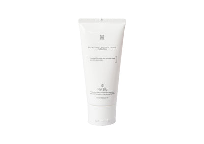 Brightening and Spot-Fading Cleanser