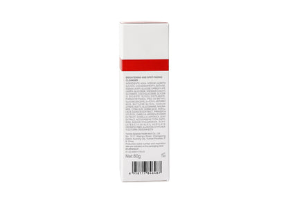 Brightening and Spot-Fading Cleanser