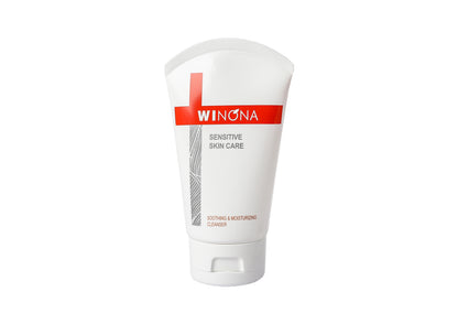 Soothing & Moisturizing Cleanser