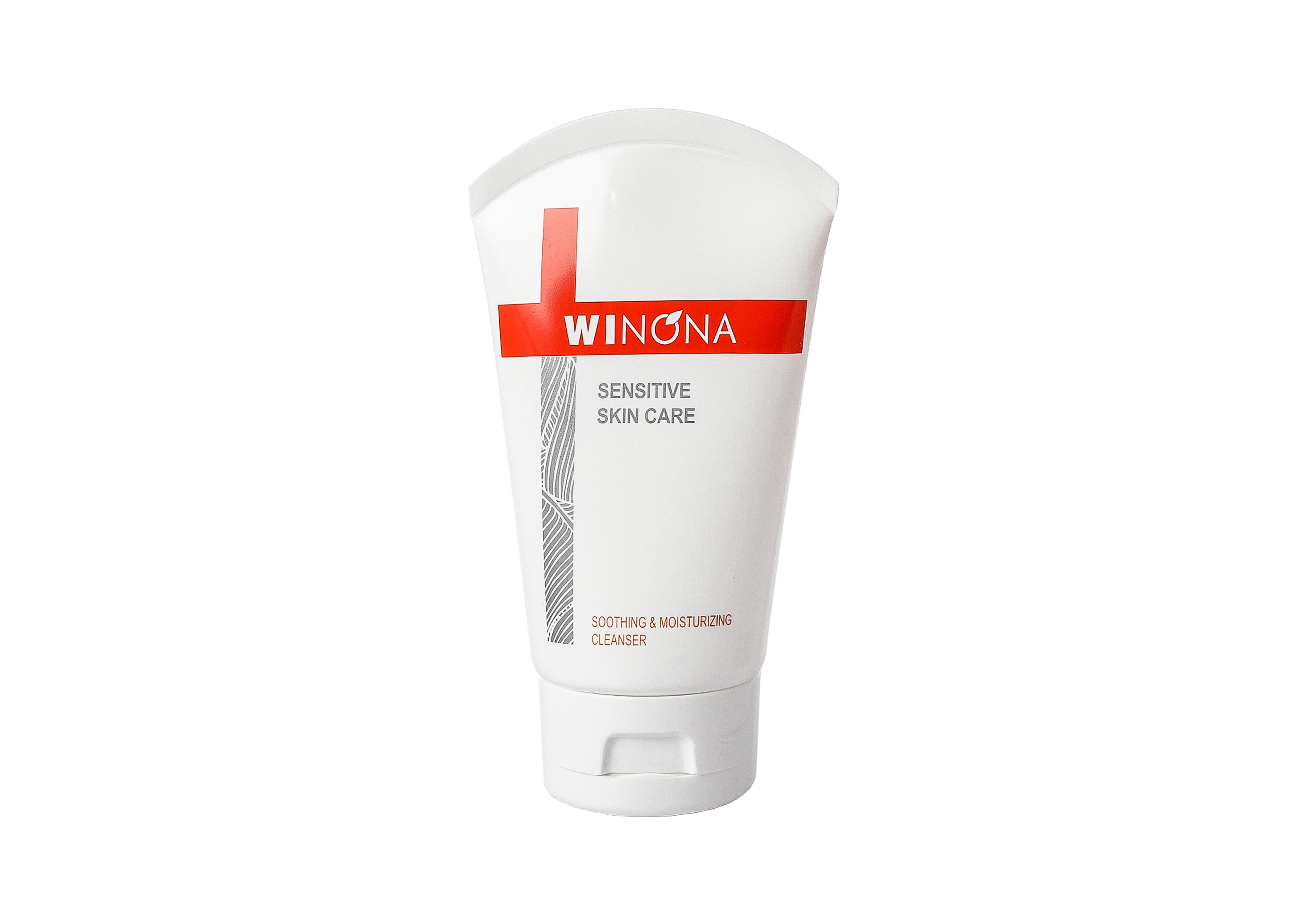 Soothing & Moisturizing Cleanser