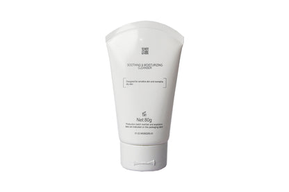 Soothing & Moisturizing Cleanser