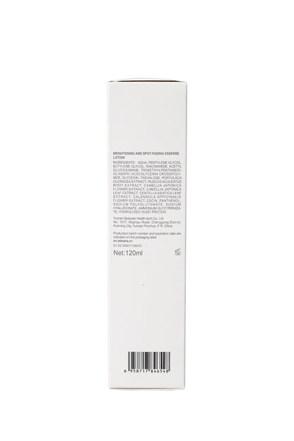 Brightening and Spot-Fading Essence Lotion