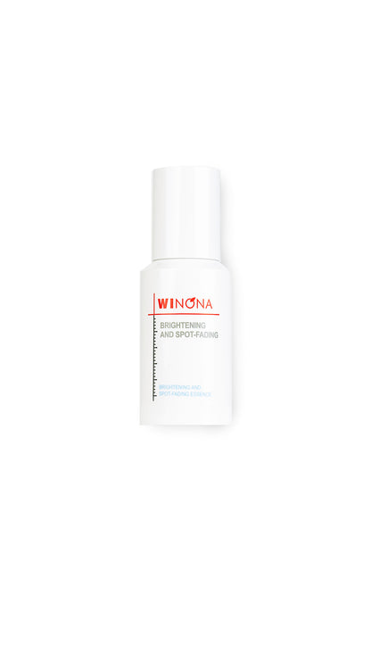Brightening and Spot-Fading Essence