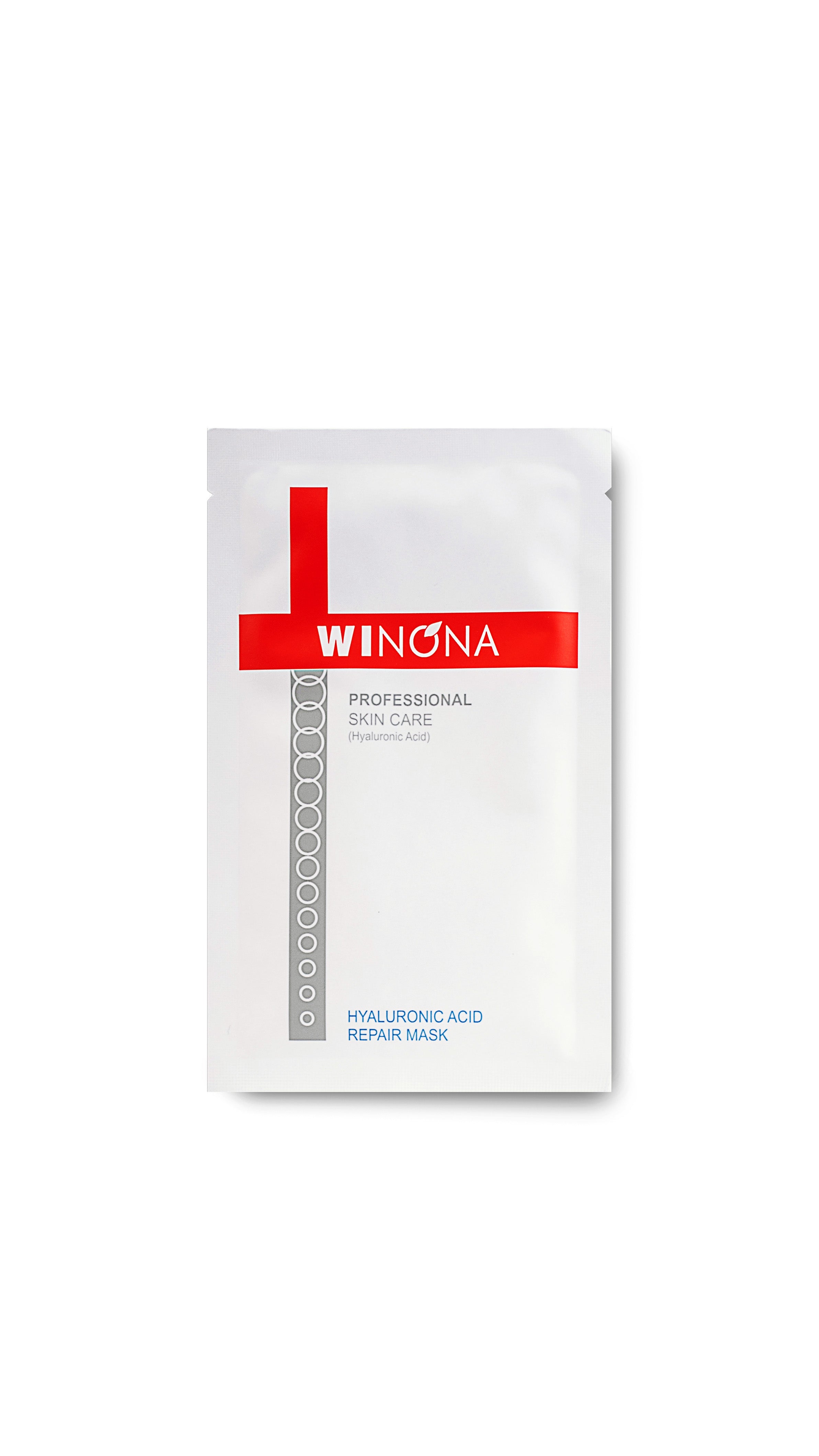 Hyaluronic Acid Repair Mask