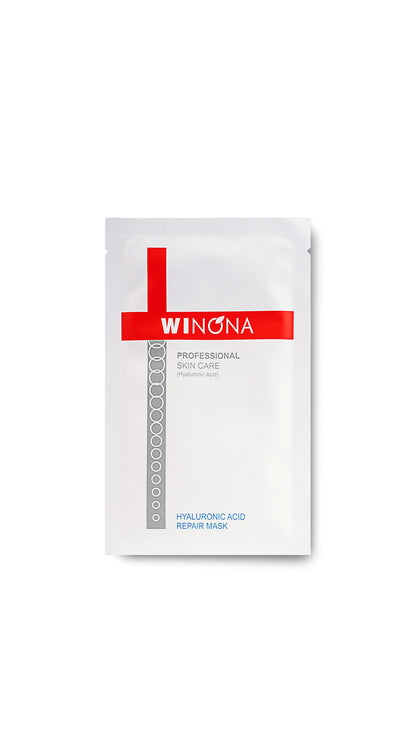 Hyaluronic Acid Repair Mask