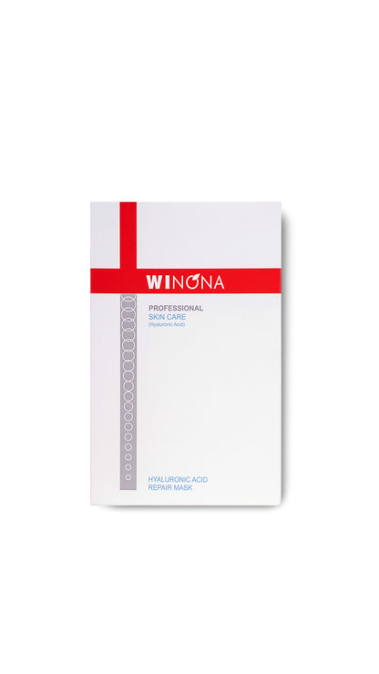 Hyaluronic Acid Repair Mask