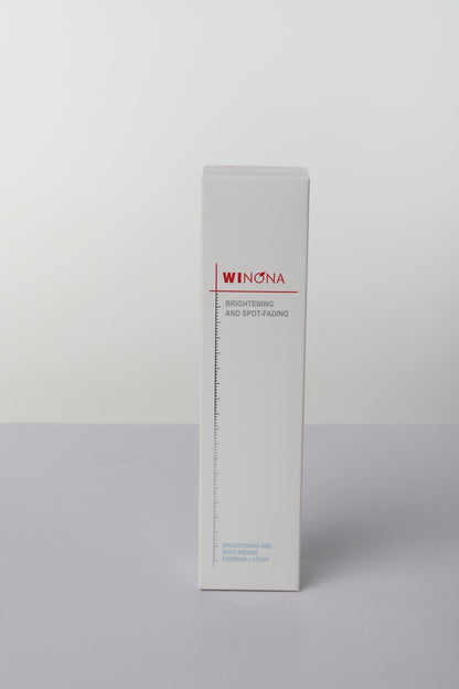 Brightening and Spot-Fading Essence Lotion