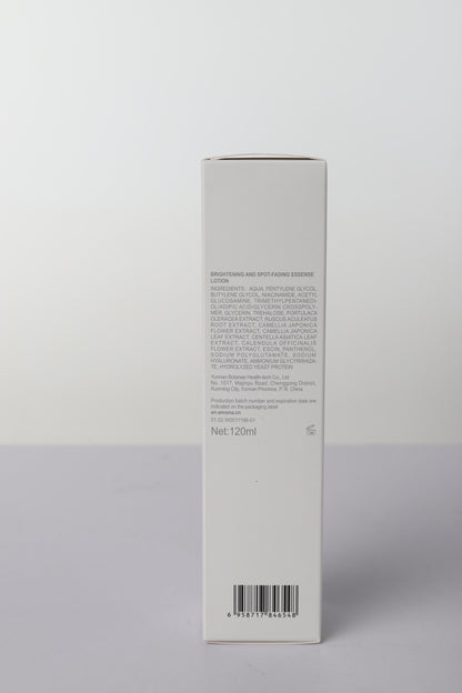Brightening and Spot-Fading Essence Lotion