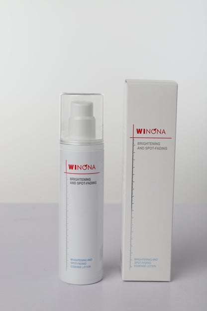 Brightening and Spot-Fading Essence Lotion