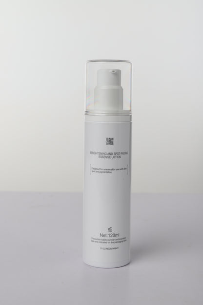 Brightening and Spot-Fading Essence Lotion