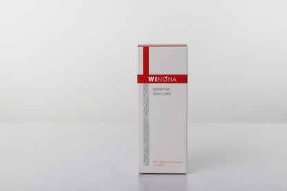 Soothing & Moisturizing Cleanser