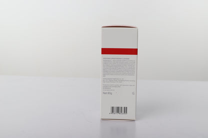 Soothing & Moisturizing Cleanser