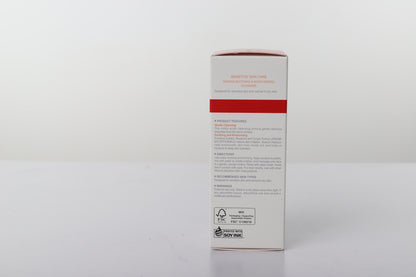 Soothing & Moisturizing Cleanser