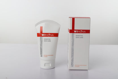 Soothing & Moisturizing Cleanser